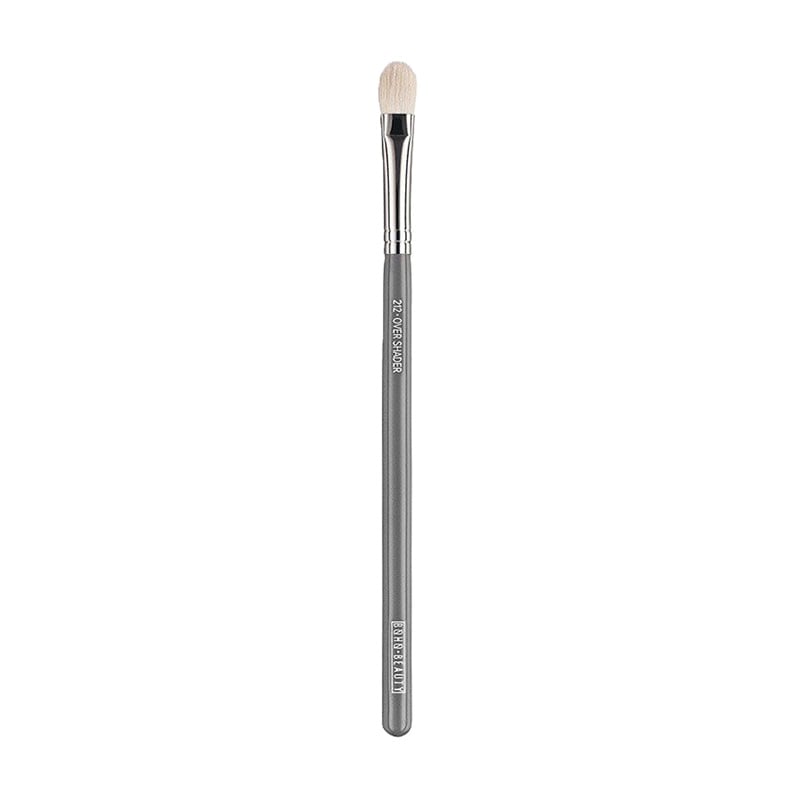 Пензель для тіней Boho Beauty Over Shader Brush, 212